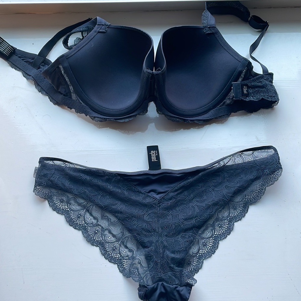 Panache set - Picture 5 of 5